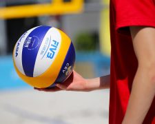 Kolme vinkkiä kauniisiin lentopallosarjoihin