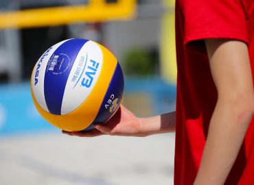 Kolme vinkkiä kauniisiin lentopallosarjoihin